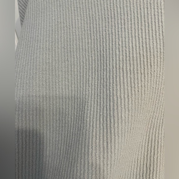 Aerie Corded Love Cropped Crew Sweatshirt - L - Picture 4 of 6